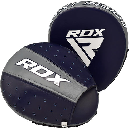RDX O1 PROFESSIONAL FOCUS PADS-4